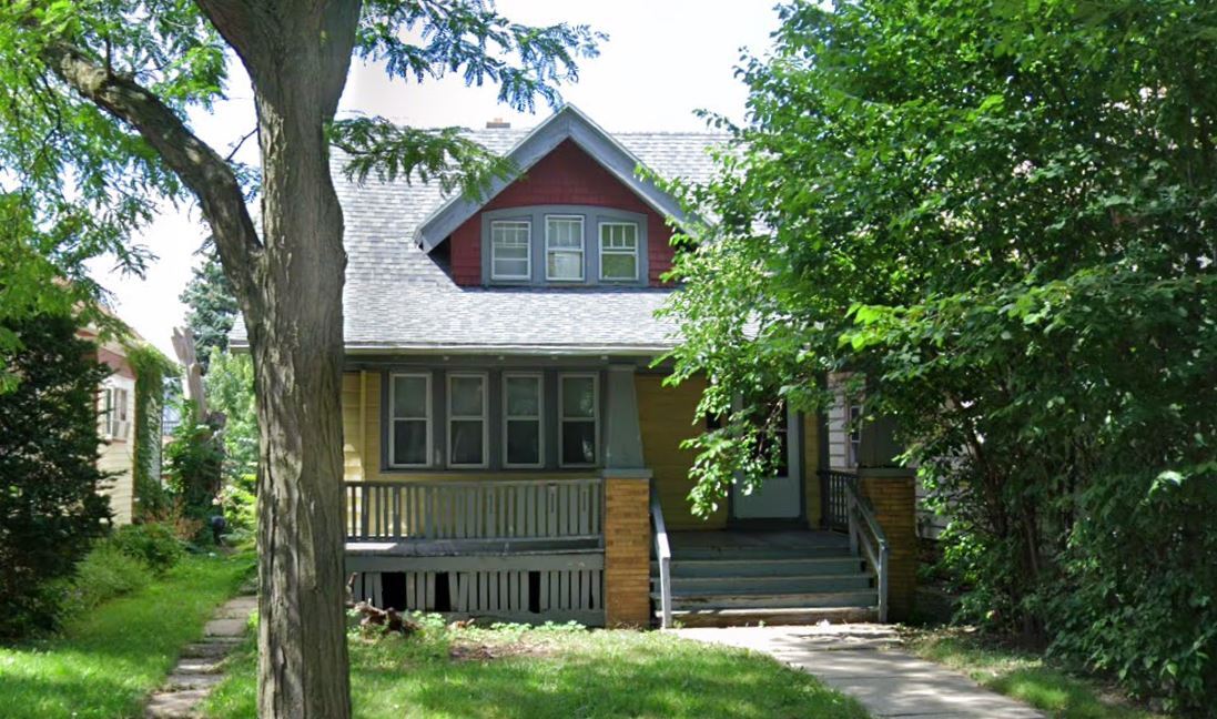 Primary Photo - 3877 N 26th St