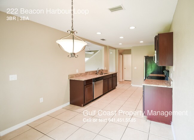Building Photo - 222 Beacon Harbour Loop