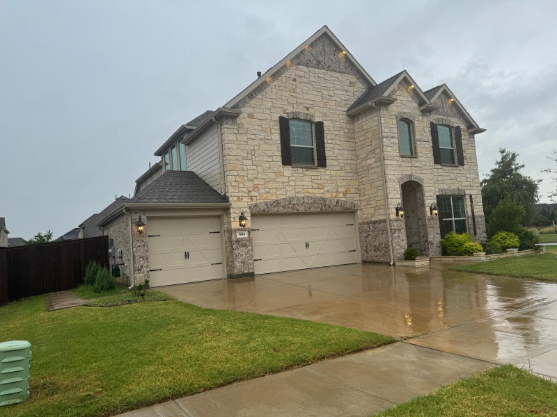 Foto principal - 7413 Sprangletop St