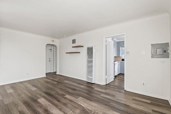 Foto del edificio - Peaceful 1 Bedroom Apartment Near the Utah...