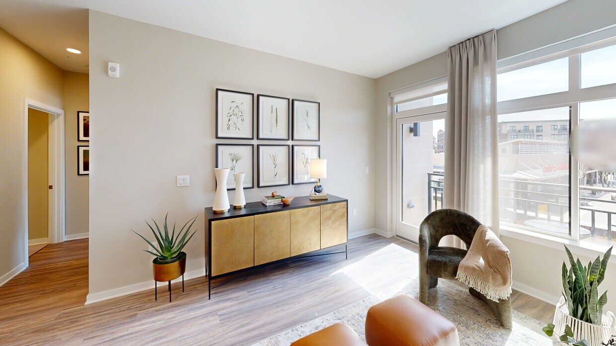 Photo - Coulter Place Apartments