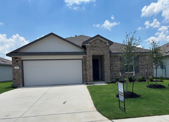 Building Photo - Brand New 4 BD 2 BA Home Ready for Move In!