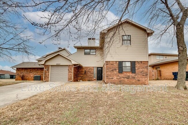 Building Photo - 9920 Mashburn Blvd