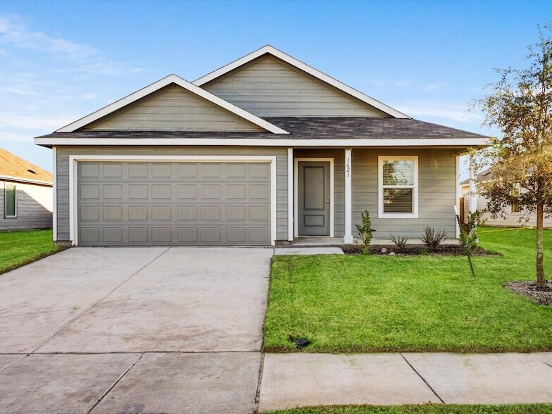 Foto principal - 1621 Baugh St