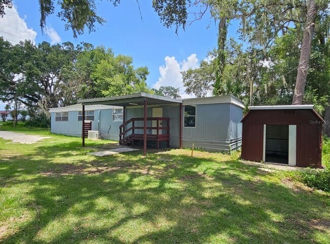 Building Photo - 37826 Daughtery Rd