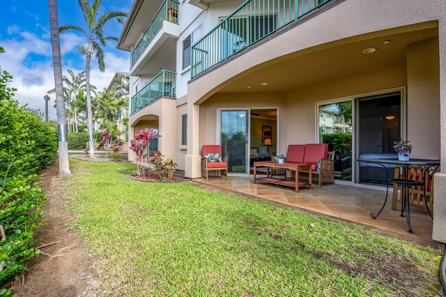 Foto del edificio - Furnished 2 Bed/2 Bath Hale Kanani Condo, ...