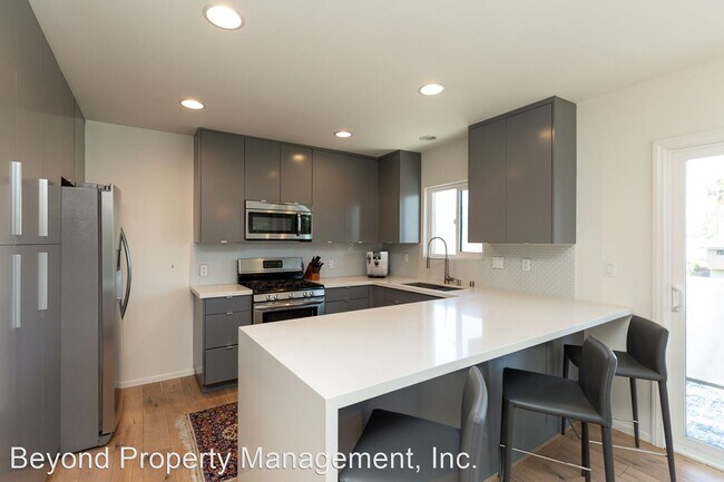 Building Photo - 3 br, 3 bath House - 3009 Boundary St,