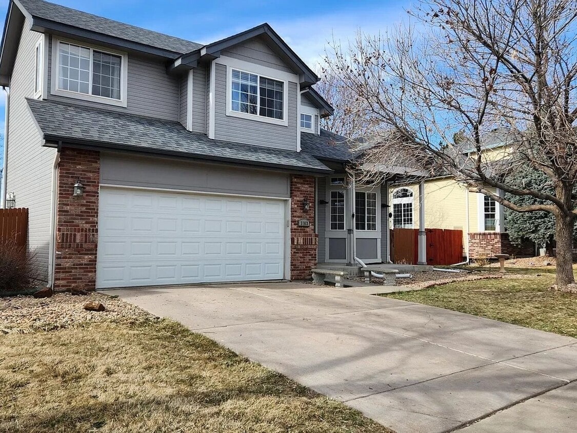 Primary Photo - 4 Bedroom Single Family Home in Westminster