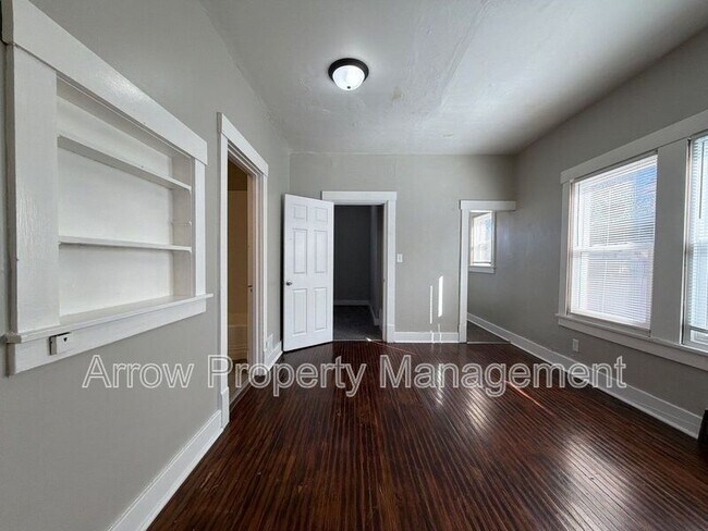 Building Photo - 2800 P St