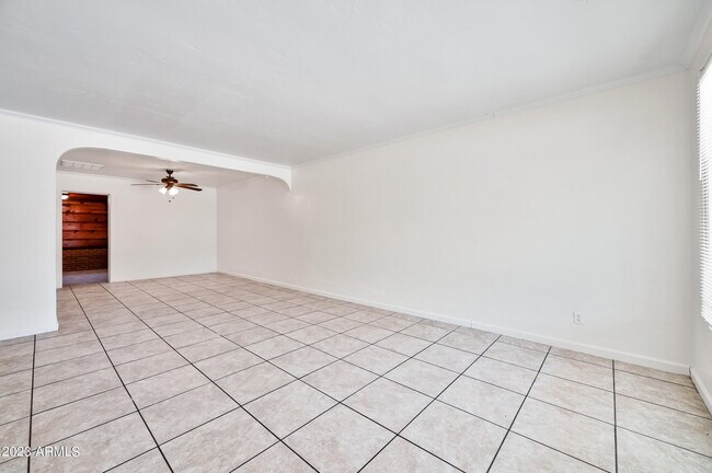 Building Photo - 1719 W Rovey Ave