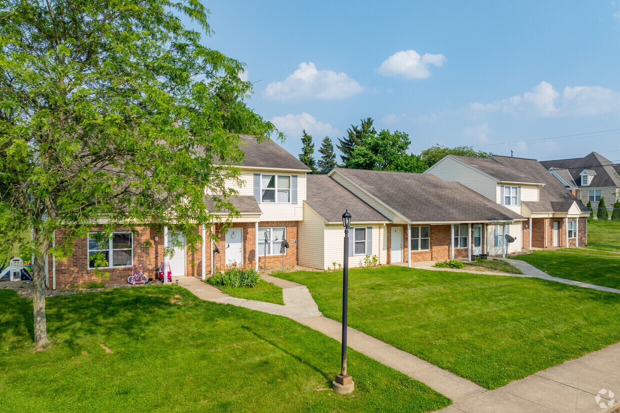Foto principal - Scotsdale Apartments