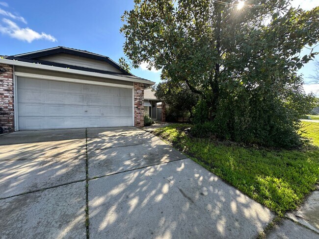 Building Photo - Very Nice 3bd/2ba Antelope Home with 2 Car...