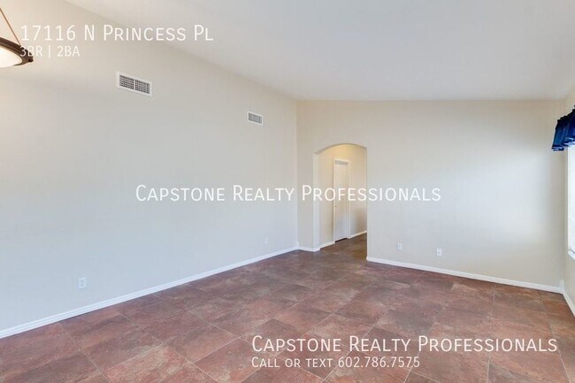 Foto del edificio - 3 Bedroom 2 Bathroom Home In Surprise!