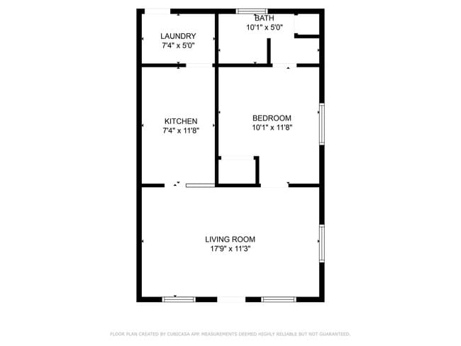 Building Photo - BEAUTIFUL RECENTLY RENOVATED SINGLE BEDROOM IN THE OLD MILL DISTRICT!