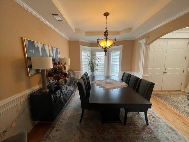 Building Photo - 5408 Spelman Dr