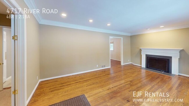 Foto del edificio - Bethesda/Friendship Heights Four Bedroom I...