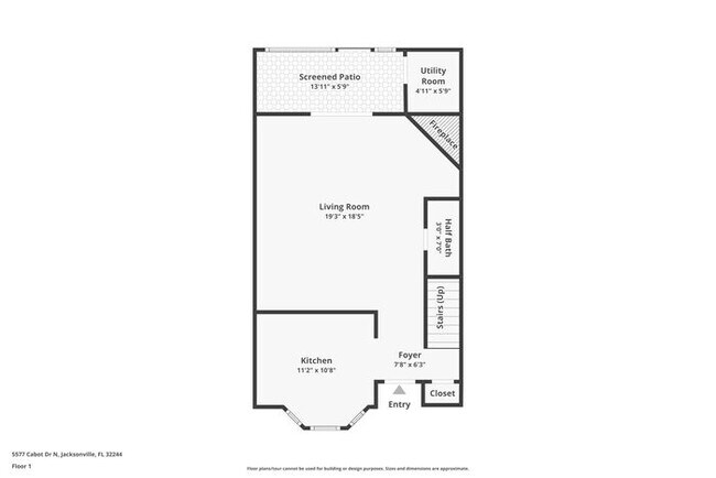 Foto del edificio - 5577 Cabot Dr N