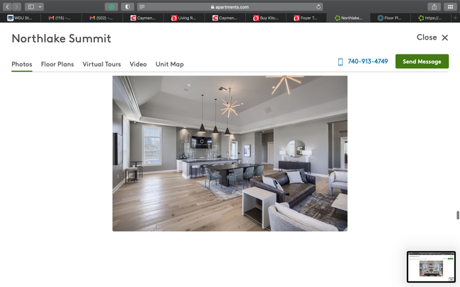 Foto del edificio - 7208 Prestige Way