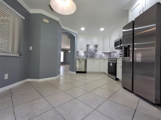 Foto del edificio - 6167 Whalton St