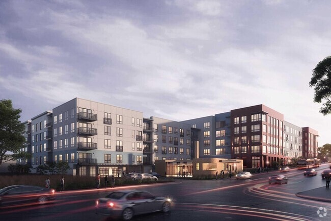 Building Photo - The Arthur