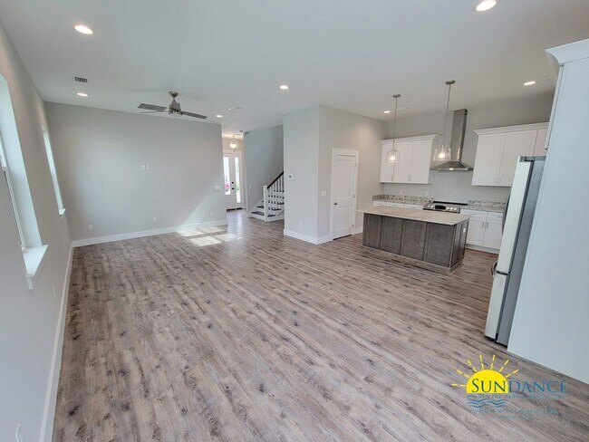 Foto del edificio - Stunning 3 Bedroom Home in SRB!