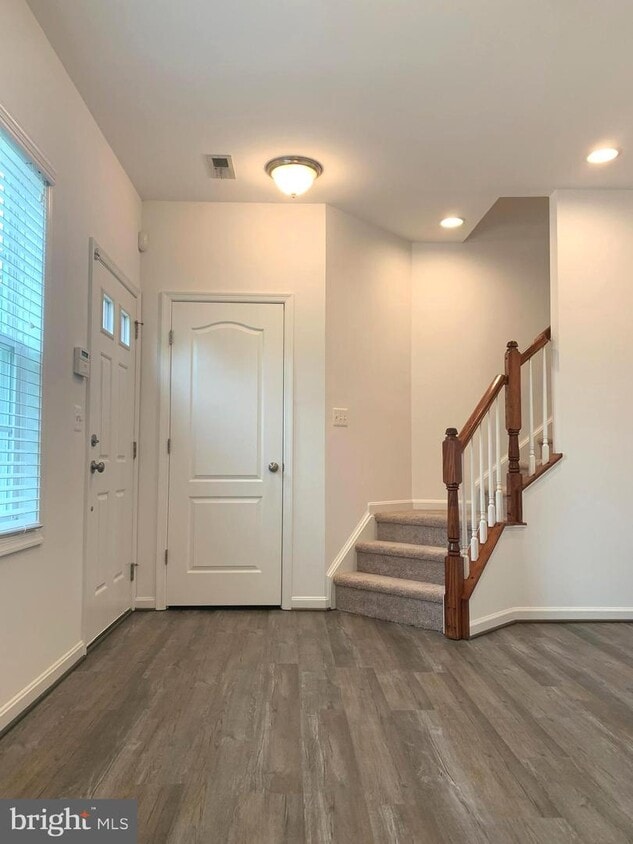 17256 Library Blvd, Ruther Glen, VA 22546 - Townhome Rentals in Ruther ...