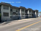 Primary Photo - 2501 Highland Ave