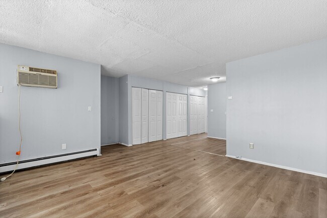 Foto del edificio - Terrace Court Apartments