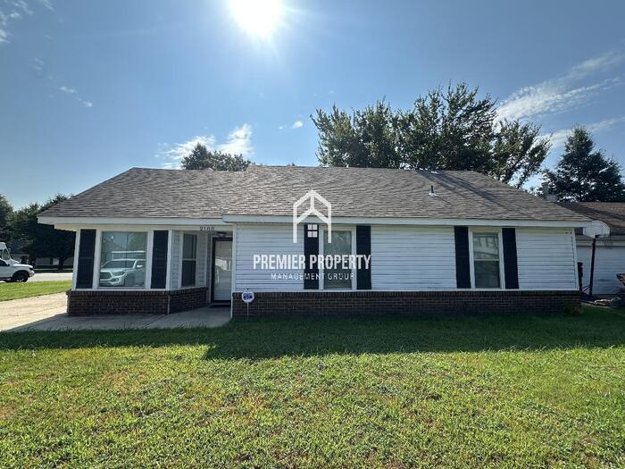 Primary Photo - 2188 Longlane Dr