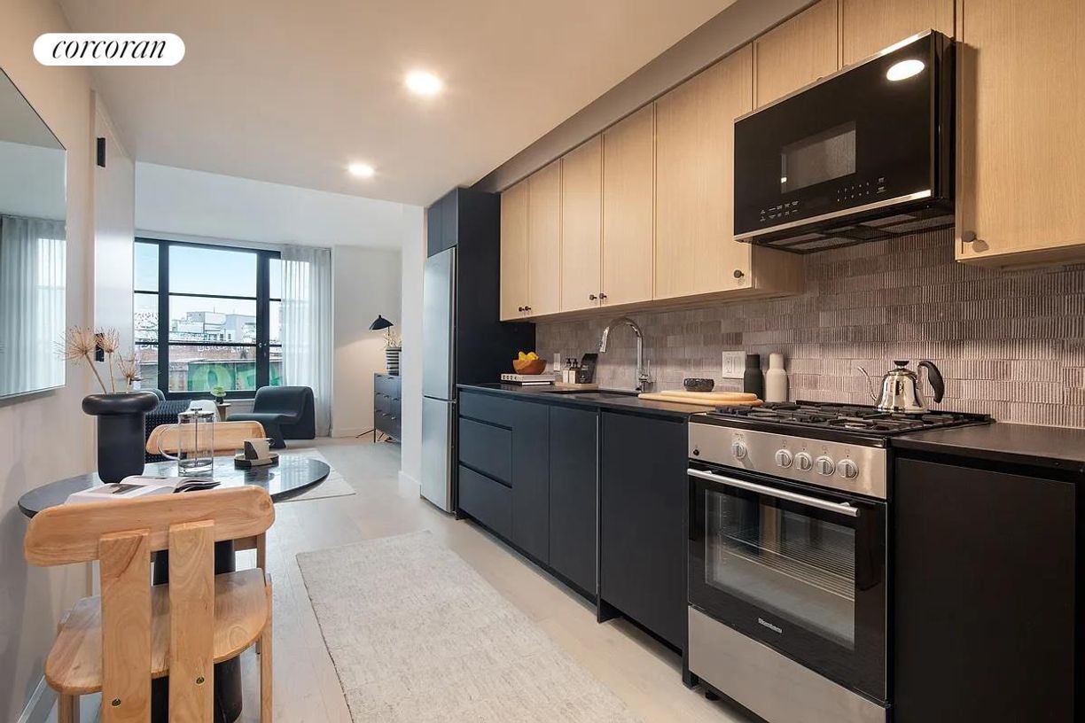 Foto principal - 1100 Myrtle Ave