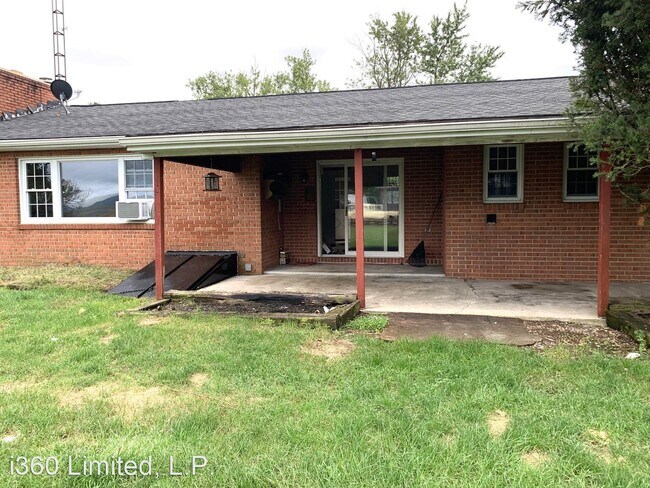 Building Photo - 3 br, 2 bath House - 8757 Upper Strasburg Rd