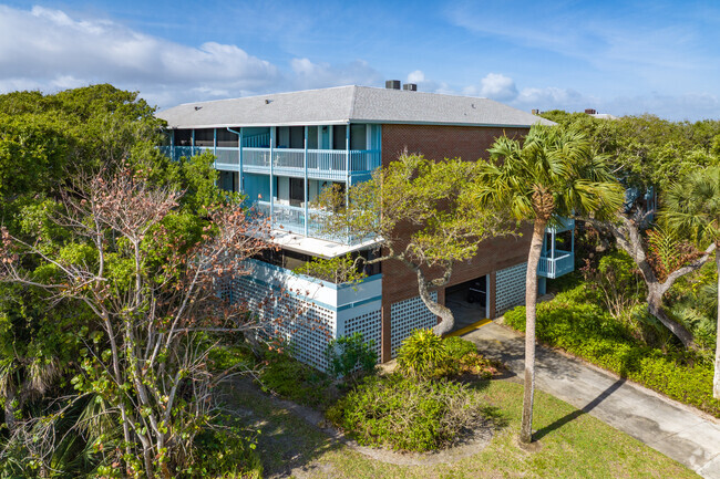 The Hammock Condominiums