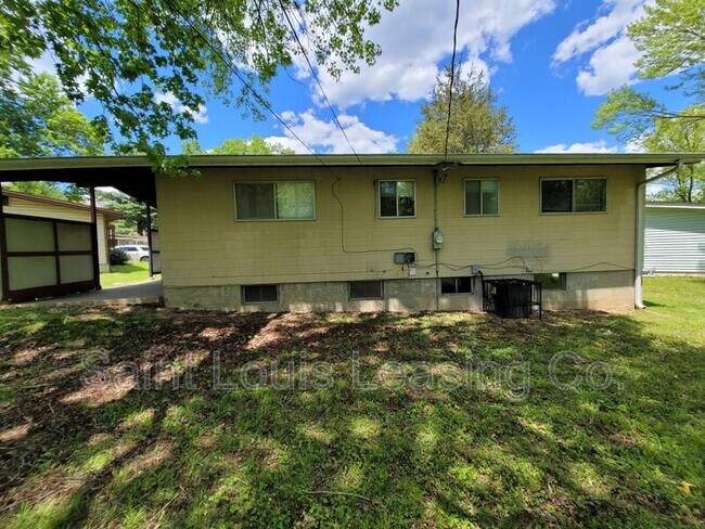 Foto del edificio - 10249 Dacey Ct