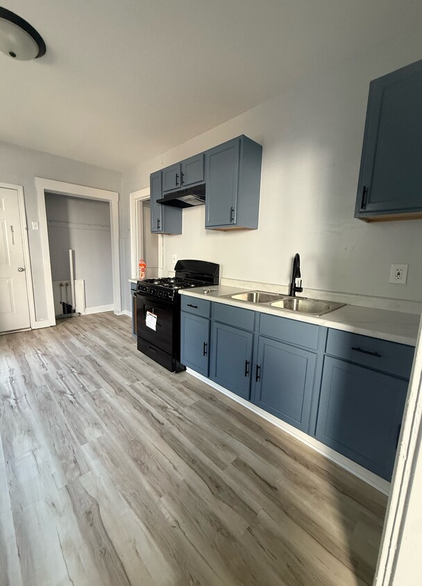 Foto principal - 414 N Wayne Ave