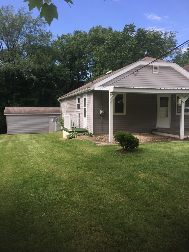 Lado - 46760 Y and O Rd