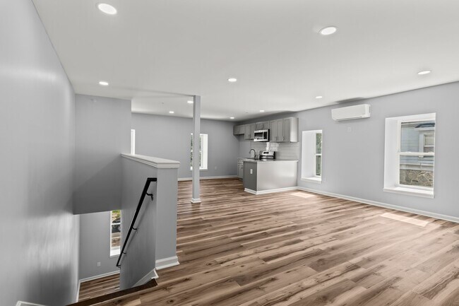 Foto del edificio - 3412 N 19th St