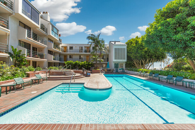 Pool - 2920 Neilson Way