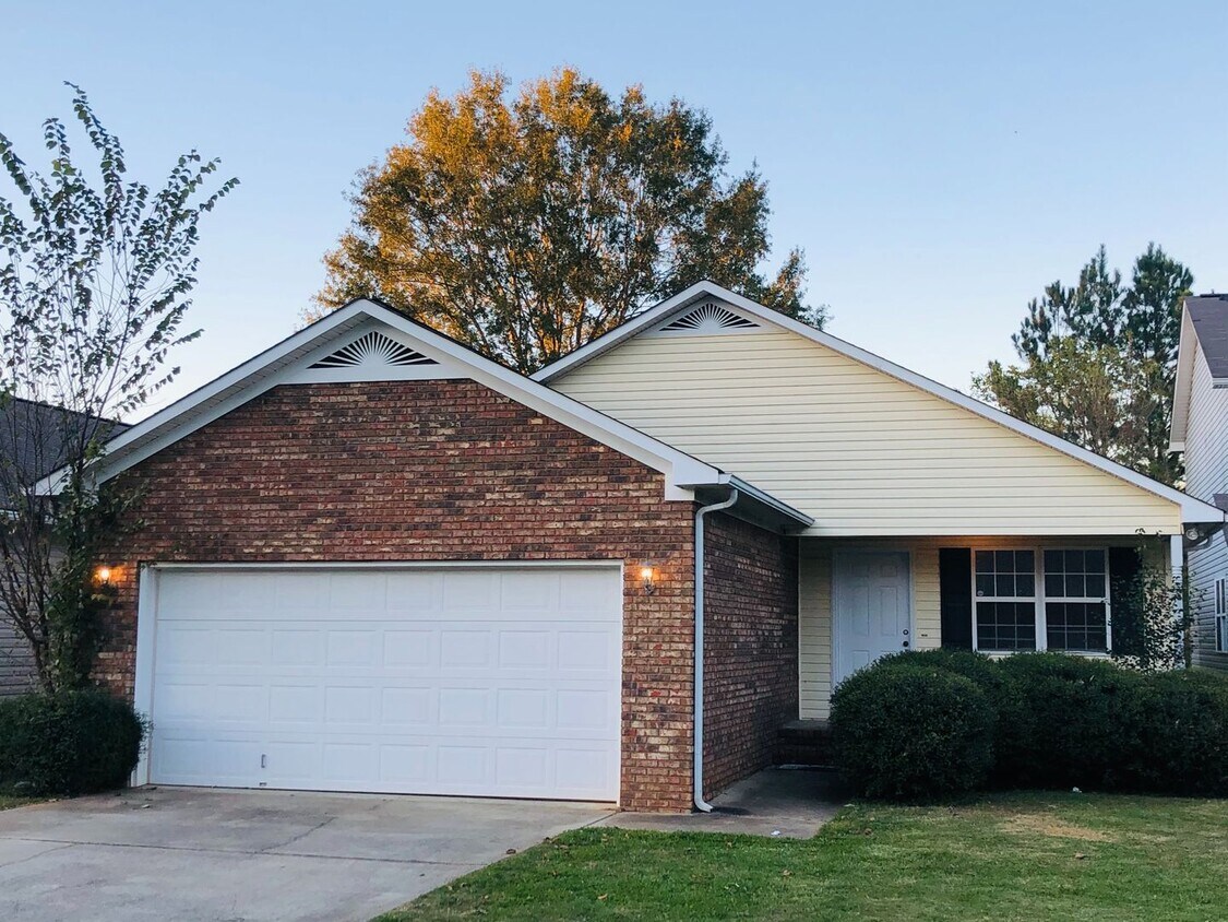 Foto principal - 313 Parker Pl SW