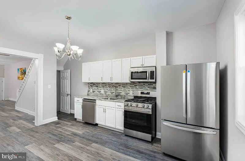 Foto principal - 428 N Lakewood Ave