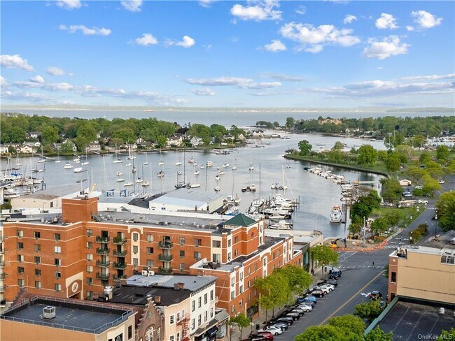Foto del edificio - 123 Mamaroneck Ave