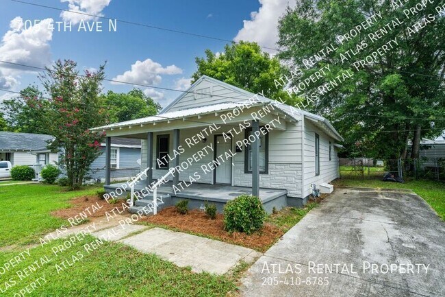 Foto del edificio - 705 4th Ave N