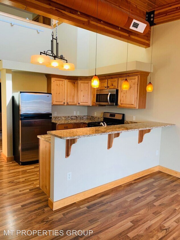 Foto principal - 4852 Kendrick Pl