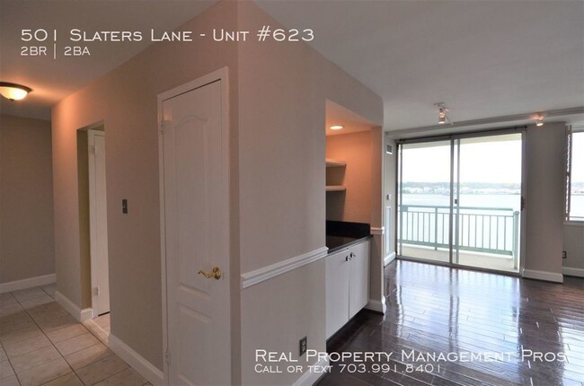 Building Photo - 501 Slaters Ln