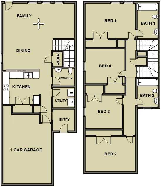 Building Photo - 4008 Sheraton Rd
