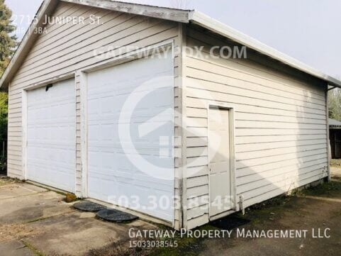 Building Photo - 2715 Juniper St