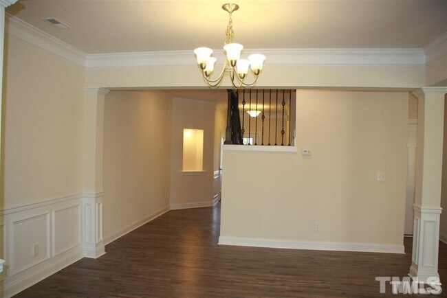 Building Photo - 2853 Haw River Trail