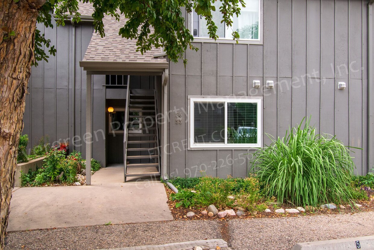 Foto principal - First floor condo in Midtown Fort Collins