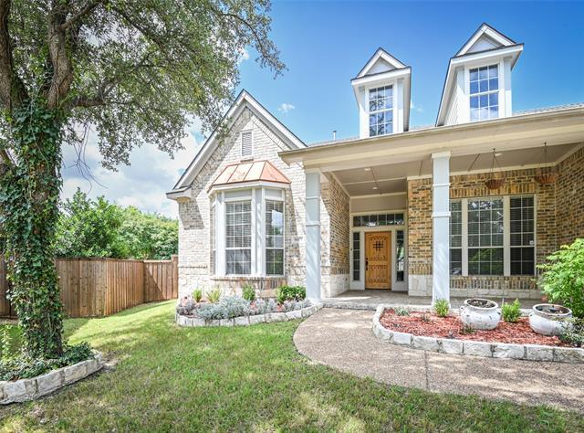 Primary Photo - 8609 Forsythia Dr