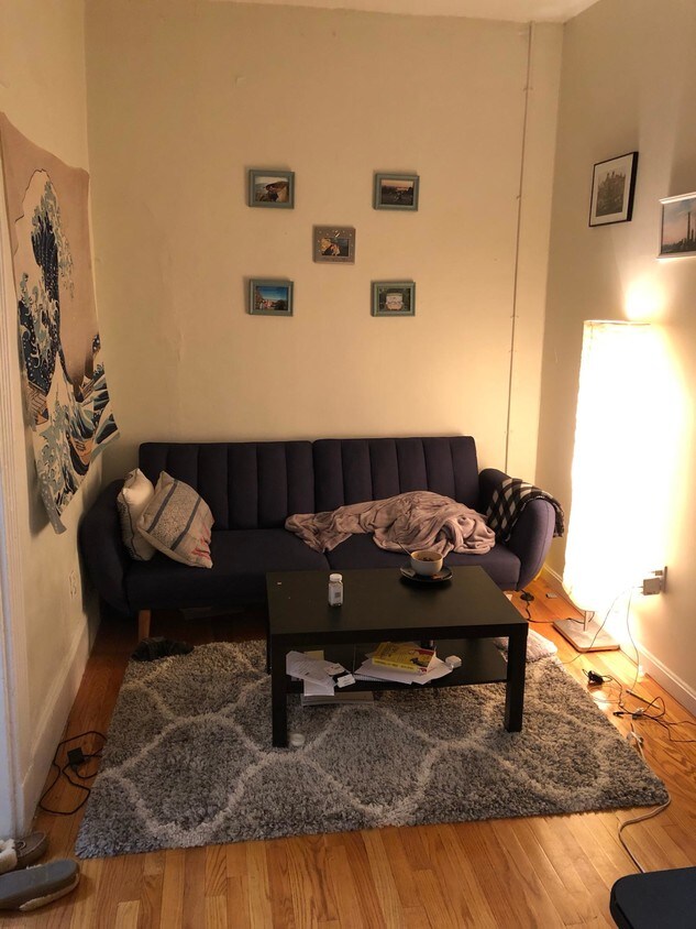 Primary Photo - 171 Hemenway St