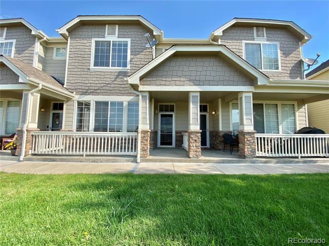 Foto principal - 16150 E Geddes Ln